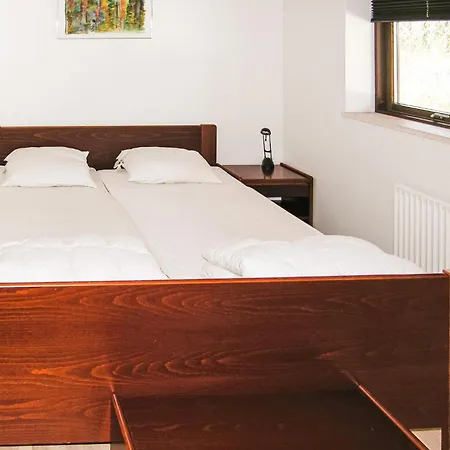 Holiday Skovridervænget Rudkøbing Denm * Spodsbjerg