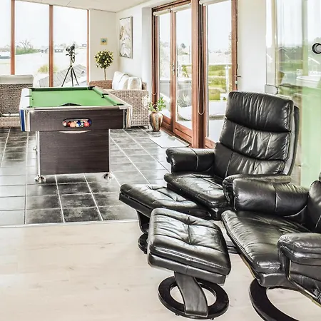 Holiday Skovridervænget Rudkøbing Denm * Spodsbjerg