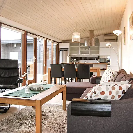 Holiday Skovridervænget Rudkøbing Denm * Spodsbjerg